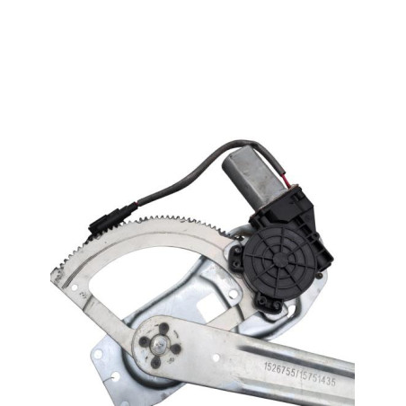 Leve vitre electrique avant gauche FORD TRANSIT 4