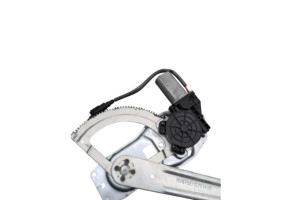 Leve vitre electrique avant gauche FORD TRANSIT 4 Photo n°1