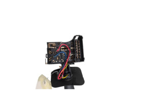 Commodo phare RENAULT CLIO 2 Photo n°4