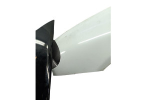 Aile avant gauche RENAULT CLIO 2 Photo n°5