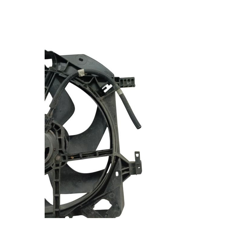 Moto ventilateur radiateur RENAULT TRAFIC 2 Photo n°1