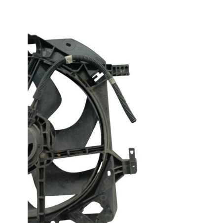 Moto ventilateur radiateur RENAULT TRAFIC 2
