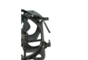 Moto ventilateur radiateur RENAULT TRAFIC 2 Photo n°1