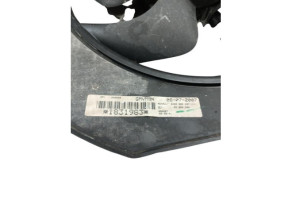 Moto ventilateur radiateur RENAULT TRAFIC 2 Photo n°4