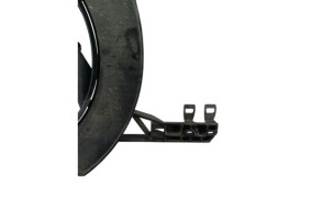 Moto ventilateur radiateur RENAULT TRAFIC 2 Photo n°5