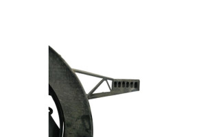 Moto ventilateur radiateur RENAULT TRAFIC 2 Photo n°6