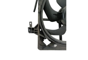 Moto ventilateur radiateur RENAULT TRAFIC 2 Photo n°7