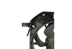 Moto ventilateur radiateur RENAULT TRAFIC 2 Photo n°8