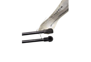 Verin de coffre TOYOTA AURIS 2 Photo n°4