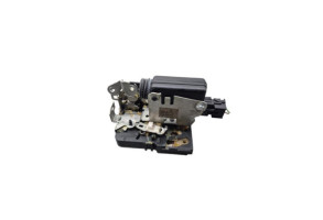 Serrure arriere droit DACIA SANDERO 1 Photo n°5