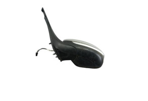 Retroviseur gauche PEUGEOT 208 1 Photo n°3