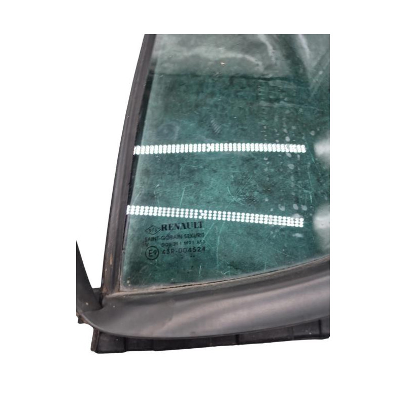 Custode arriere gauche (porte) RENAULT MODUS Photo n°1