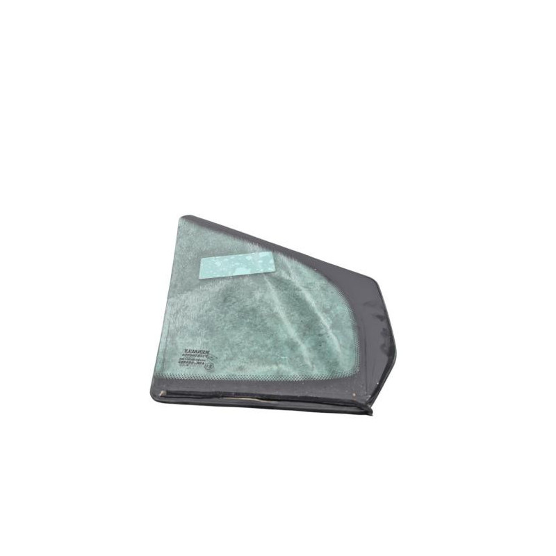 Custode avant gauche (porte) RENAULT MODUS Photo n°1