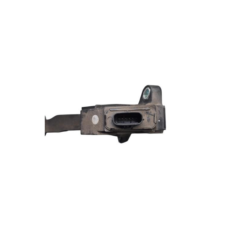 Pedale d'accelerateur TOYOTA AURIS 2 Photo n°1