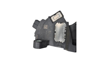 Pedale d'accelerateur TOYOTA AURIS 2 Photo n°2