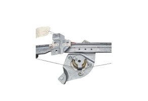 Leve vitre electrique avant droit DACIA SANDERO 1 Photo n°1