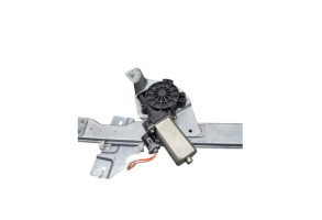 Leve vitre electrique avant droit DACIA SANDERO 1 Photo n°2