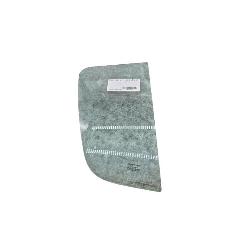 Custode arriere droit (porte) DACIA SANDERO 1 Photo n°1