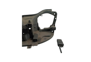 Armature avant, Masque avant RENAULT TRAFIC 2 Photo n°2