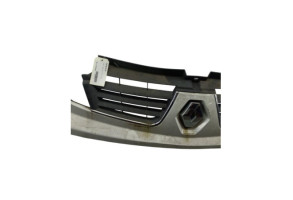 Calandre RENAULT TRAFIC 2 Photo n°5