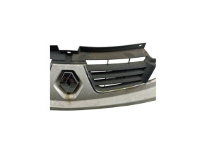 Calandre RENAULT TRAFIC 2 Photo n°7