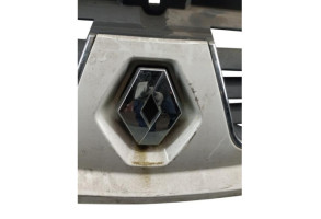Calandre RENAULT TRAFIC 2 Photo n°8