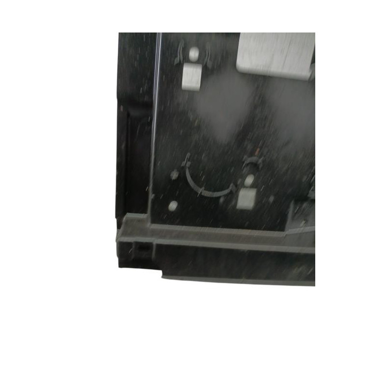 Armature avant, Masque avant PEUGEOT 207 Photo n°1