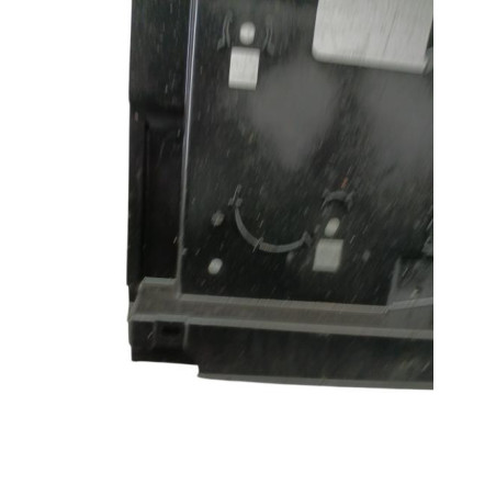 Armature avant, Masque avant PEUGEOT 207