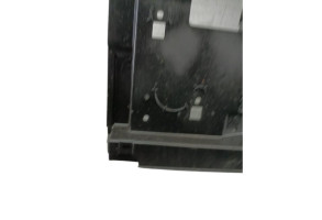 Armature avant, Masque avant PEUGEOT 207 Photo n°1