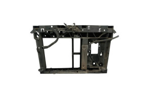 Armature avant, Masque avant PEUGEOT 207 Photo n°2