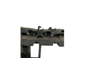 Armature avant, Masque avant PEUGEOT 207 Photo n°3