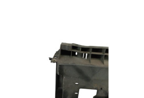 Armature avant, Masque avant PEUGEOT 207 Photo n°4