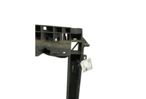 Armature avant, Masque avant PEUGEOT 207 Photo n°5