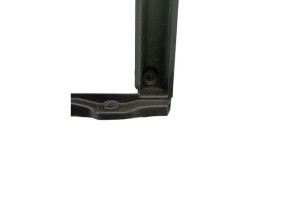 Armature avant, Masque avant PEUGEOT 207 Photo n°6