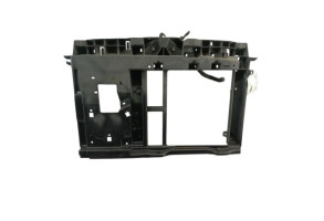 Armature avant, Masque avant PEUGEOT 207 Photo n°7