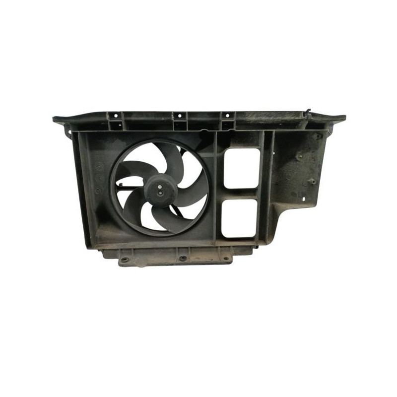 Armature avant, Masque avant PEUGEOT 206 Photo n°1