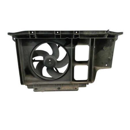 Armature avant, Masque avant PEUGEOT 206