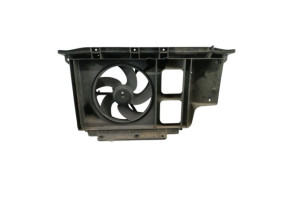 Armature avant, Masque avant PEUGEOT 206 Photo n°1