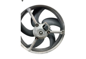 Armature avant, Masque avant PEUGEOT 206 Photo n°5