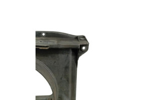 Armature avant, Masque avant PEUGEOT 206 Photo n°6