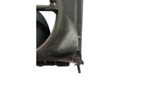 Armature avant, Masque avant PEUGEOT 206 Photo n°7