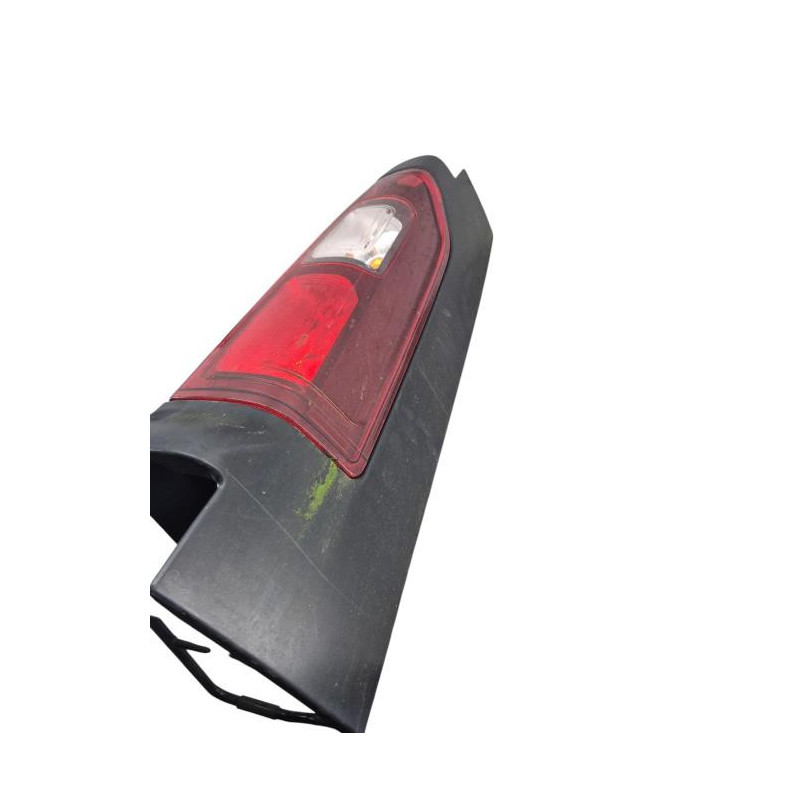 Feu arriere principal droit (feux) FIAT TALENTO Photo n°1