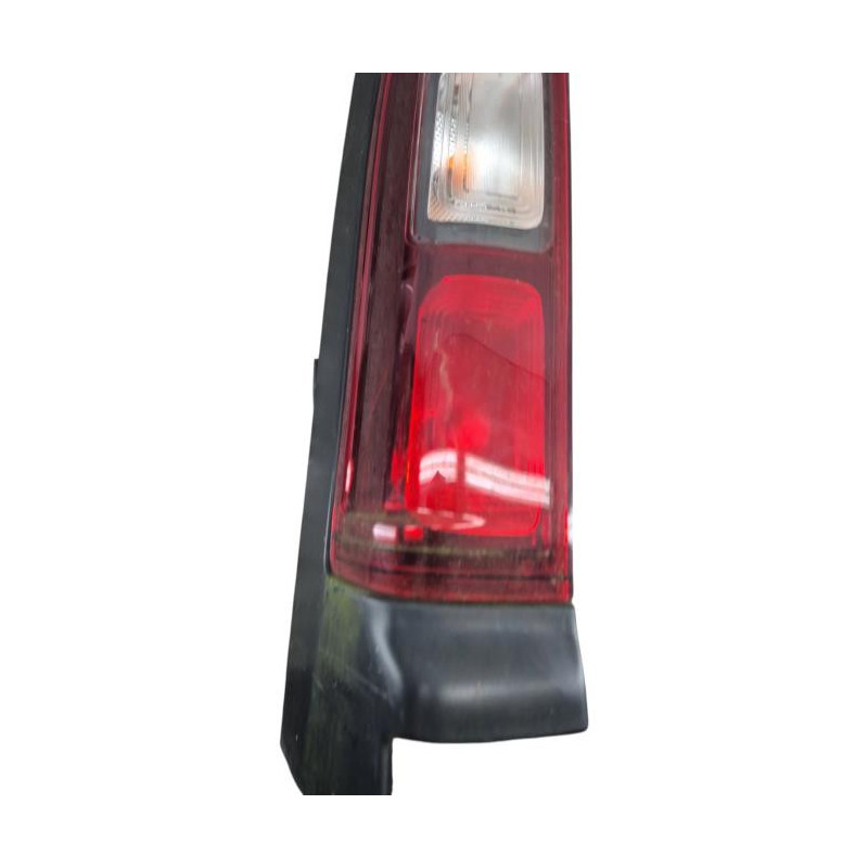 Feu arriere principal gauche (feux) FIAT TALENTO Photo n°1