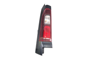 Feu arriere principal gauche (feux) FIAT TALENTO Photo n°7