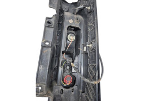 Feu arriere principal gauche (feux) FIAT TALENTO Photo n°8