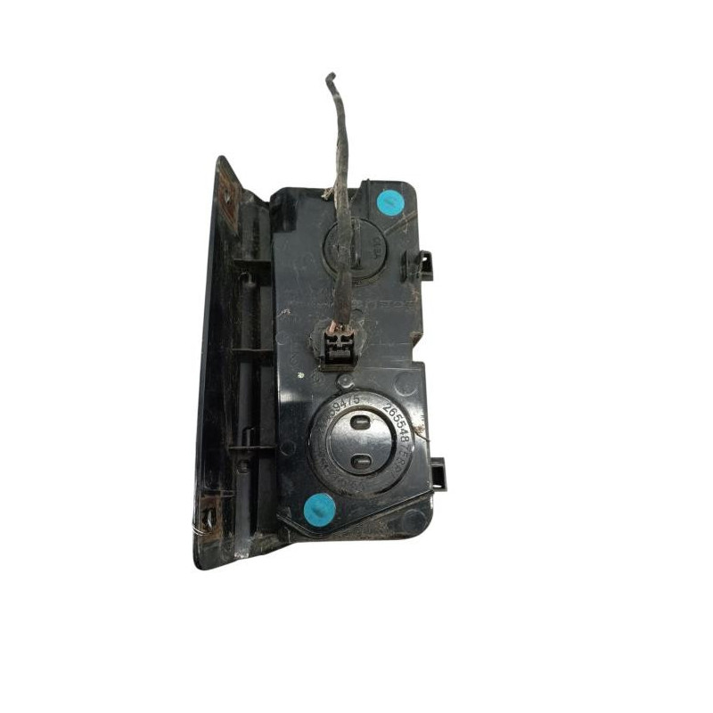 Feu de pare choc arriere droit FIAT TALENTO Photo n°1