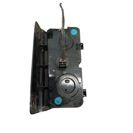 Feu de pare choc arriere droit FIAT TALENTO