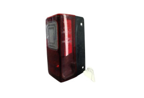 Feu de pare choc arriere droit FIAT TALENTO Photo n°3