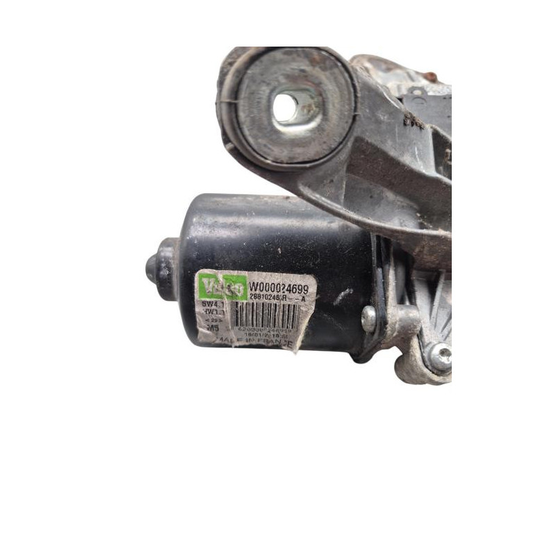 Moteur essuie glace avant gauche RENAULT SCENIC 3 Photo n°1