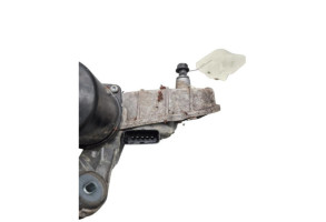 Moteur essuie glace avant gauche RENAULT SCENIC 3 Photo n°2